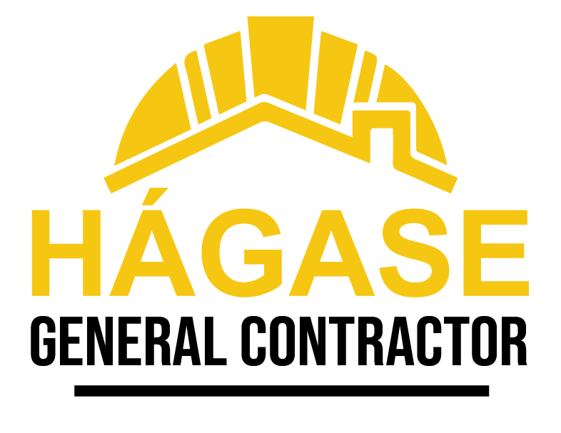 Sello de Hágase General Contractor